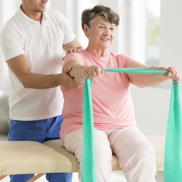 Rehabilitación Específica